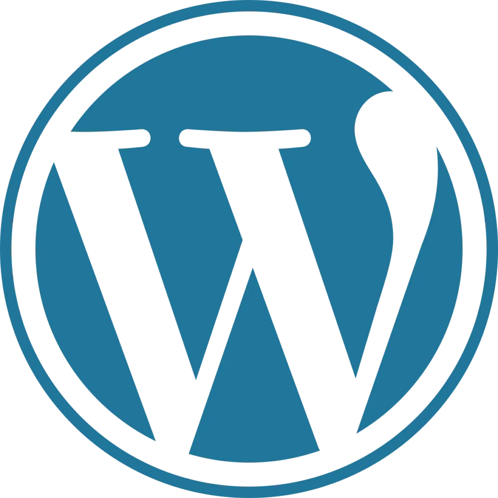 wordpress sales landing és weboldal készítés